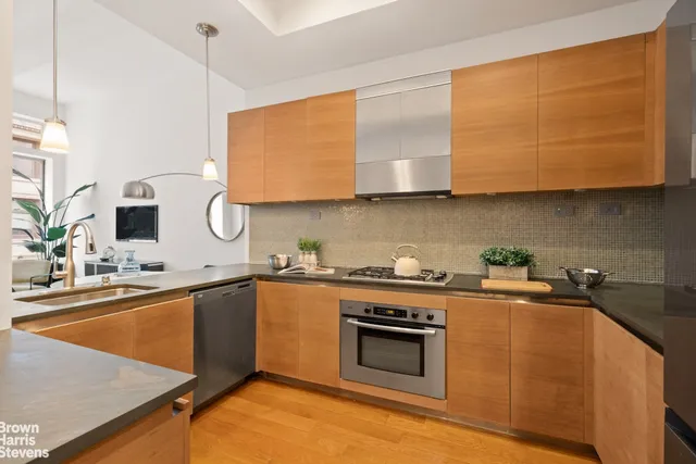 $1,895,000 | 49 East 21st Street, Unit 2B | Flatiron