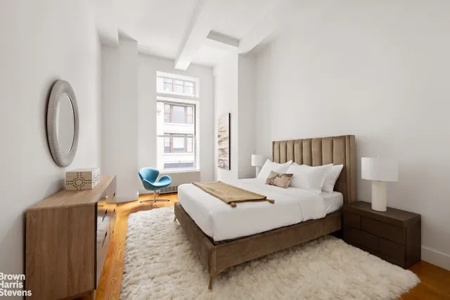 $1,895,000 | 49 East 21st Street, Unit 2B | Flatiron
