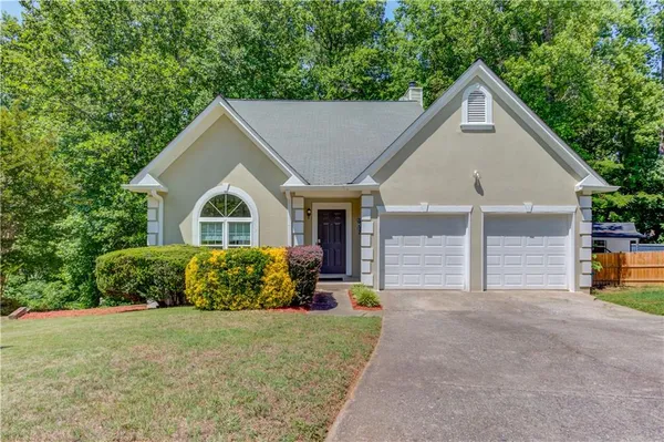 $409,900 | 2501 Honeycomb Way, Duluth, GA 30096