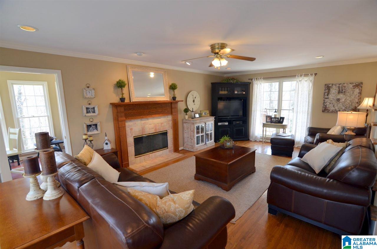 4851 Rock Ridge Lane Bessemer, AL 35022 - Photo 22 of 50