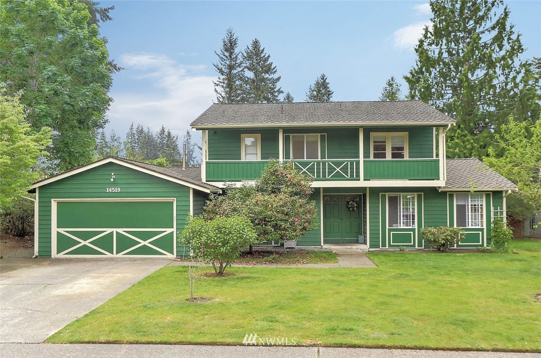 14519 Southeast 167th Street Renton, WA 98058 - Photo 1 of 28 Gallery Image 1