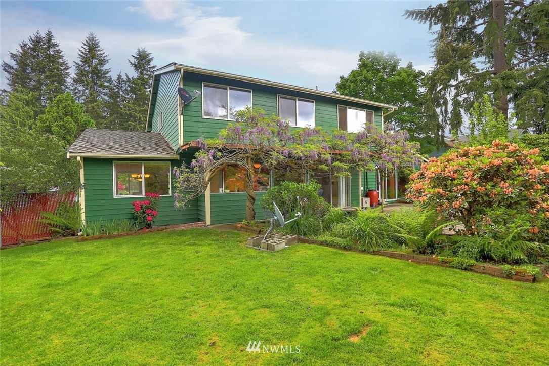 14519 Southeast 167th Street Renton, WA 98058 - Photo 25 of 28 Gallery Image 25