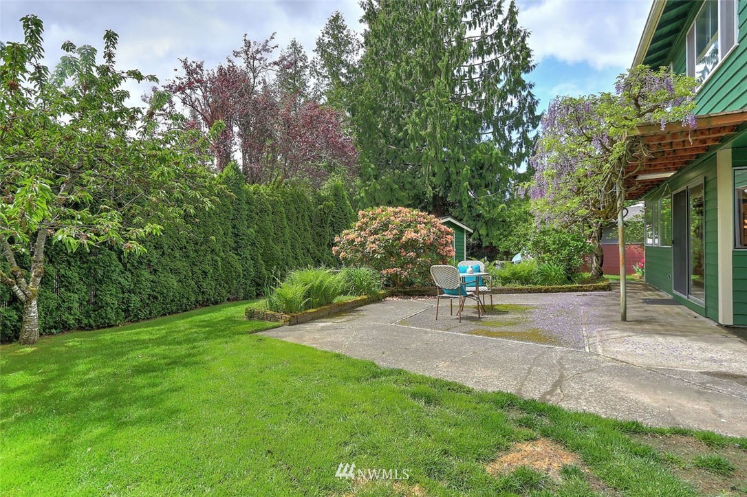 14519 Southeast 167th Street Renton, WA 98058 - Photo 27 of 28 Gallery Image 27