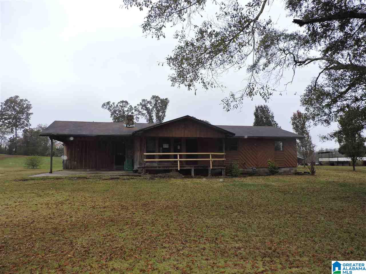 694 Priebes Mill Road Oxford, AL 36203 - Photo 1 of 7