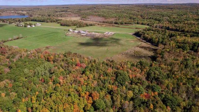 $1,200,000 | 257 Pleasant View Ridge Road, China, ME 04358