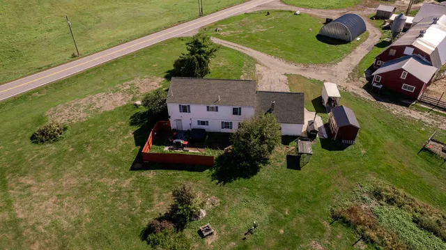 $1,200,000 | 257 Pleasant View Ridge Road, China, ME 04358