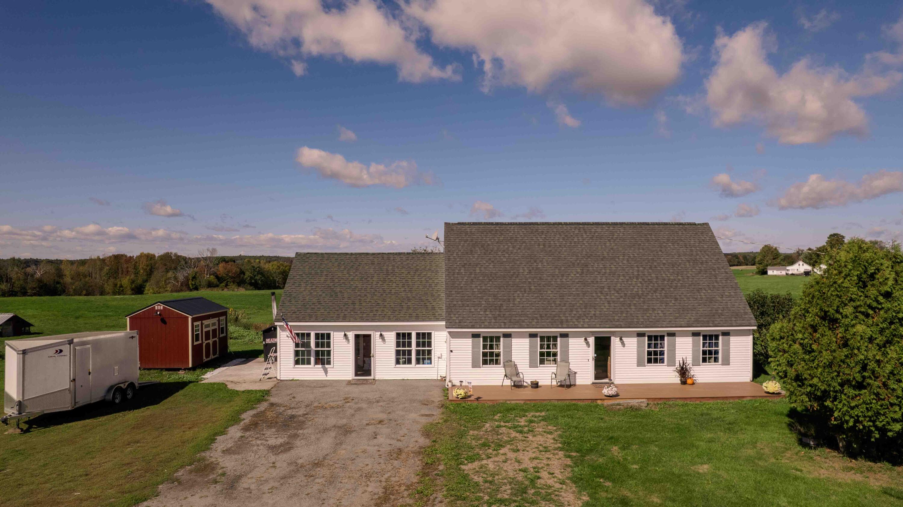 257 Pleasant View Ridge Road China, ME 04358 - Photo 70 of 73 71