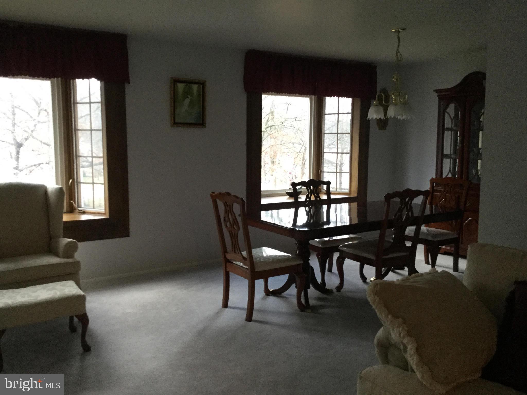 8407 Snowden Loop Court Laurel, MD 20708 - Photo 6 of 14 Dining Room