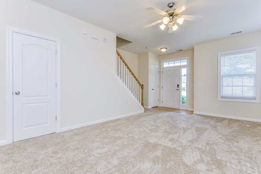 4305 Bay Rum Lane Raleigh, NC 27610 - Photo 3 of 25 Photo 3