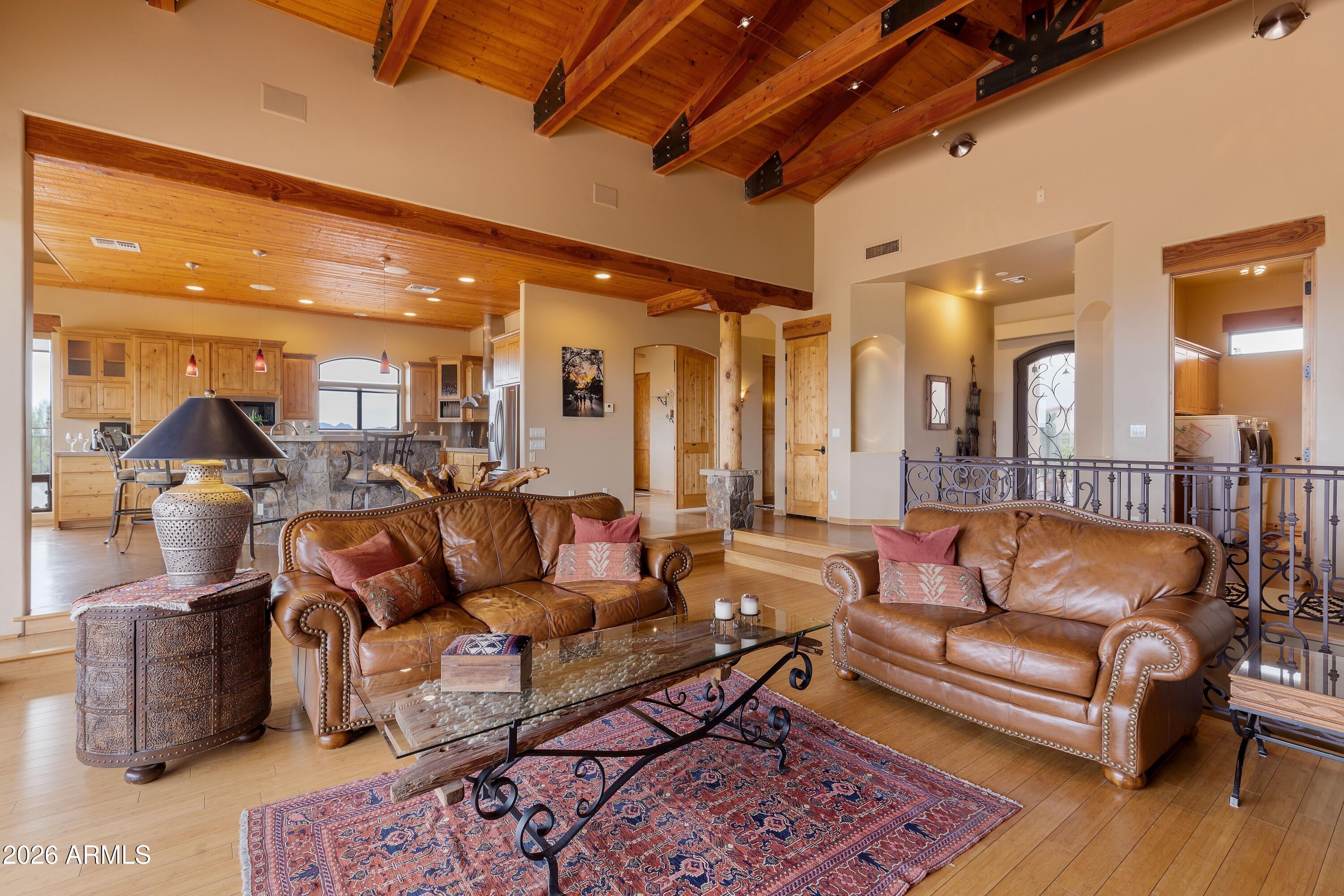 13906 East Montello Road Scottsdale, AZ 85262 - Photo 21 of 110