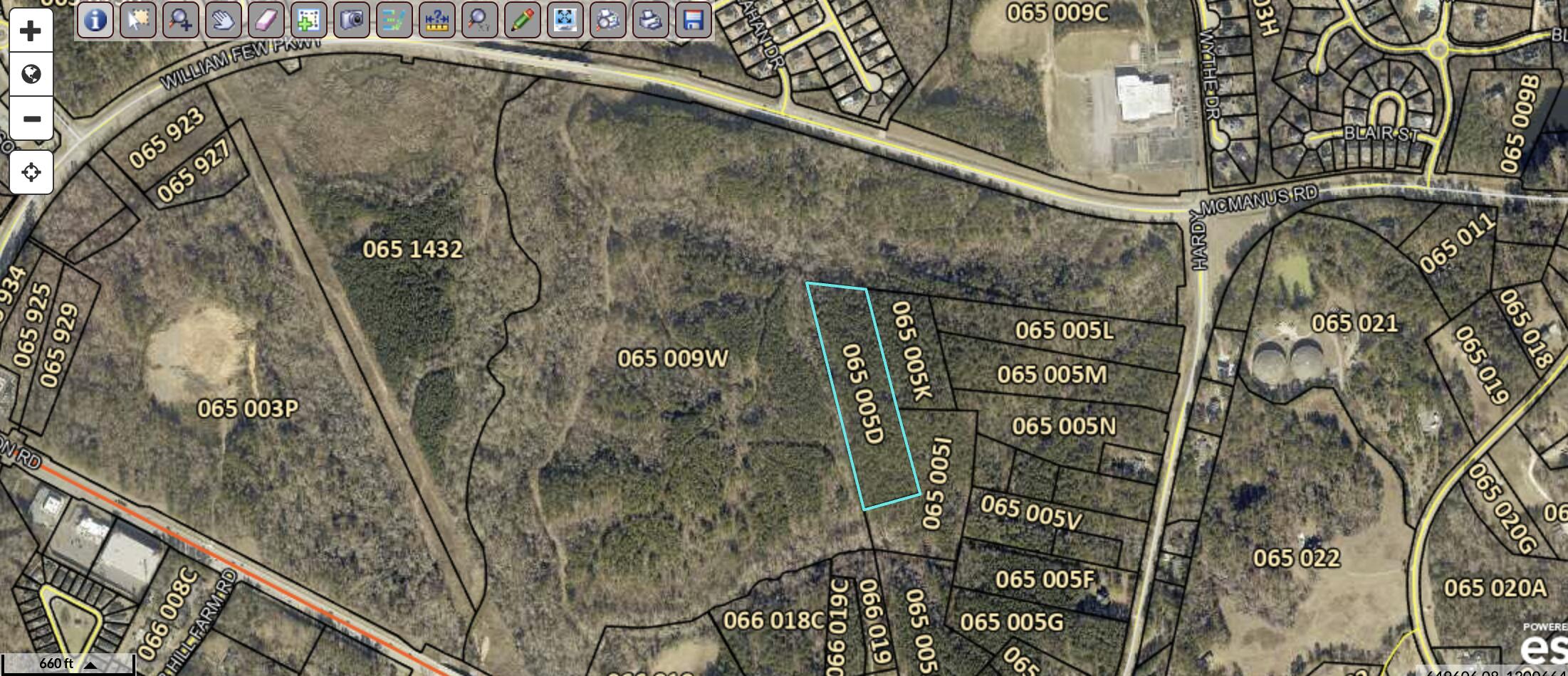 4979 Hardy McManus Road Evans, GA 30809 - Photo 1 of 3 4979 Hardy McManus