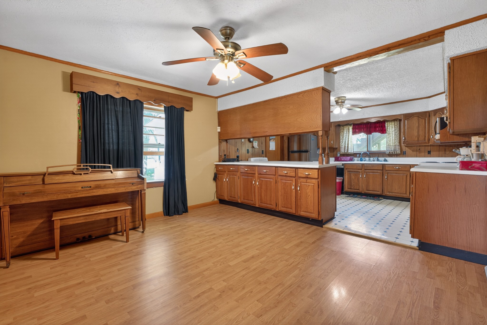 697 Bottom Road Palmer, TN 37365 - Photo 31 of 45