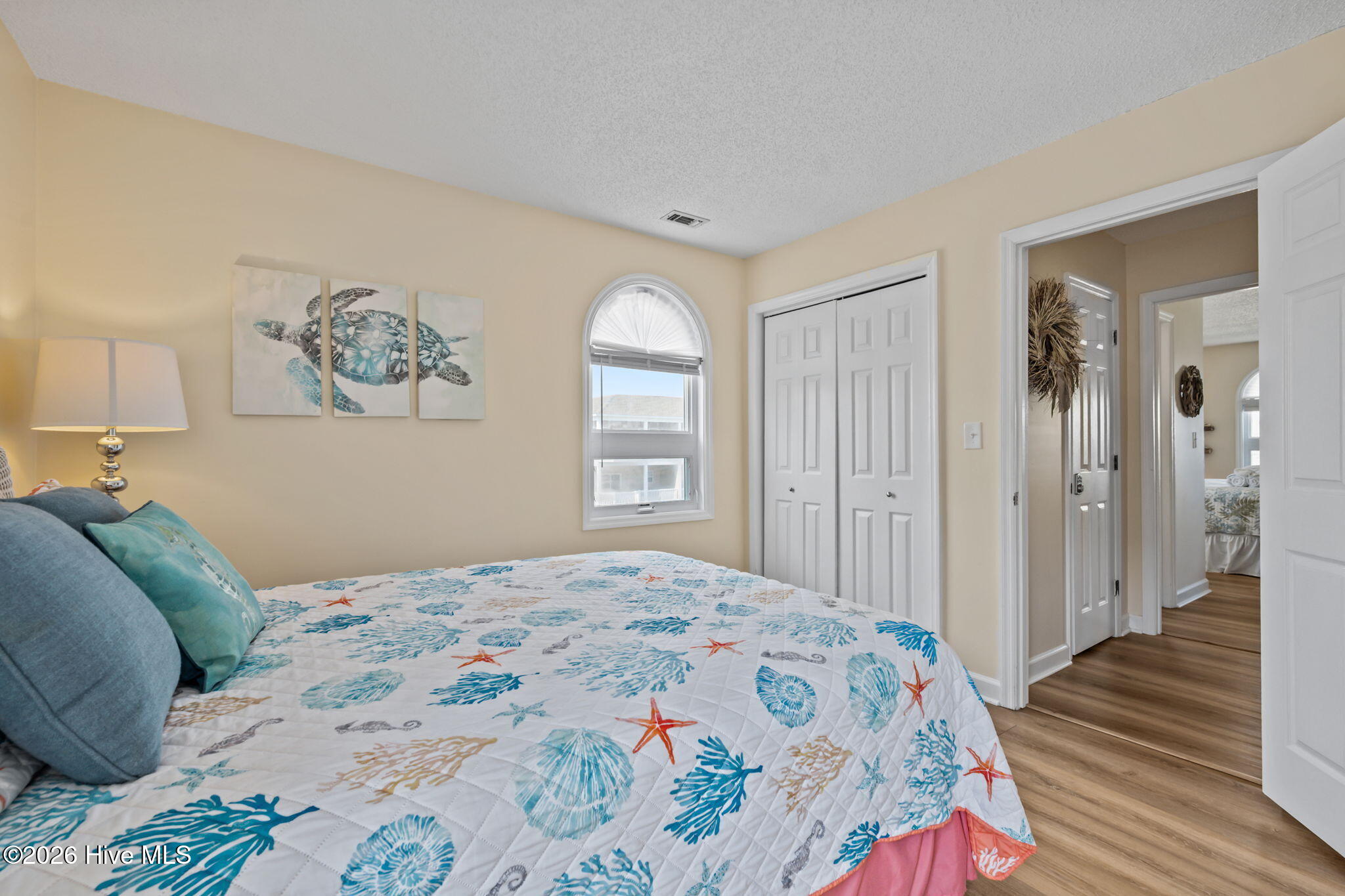 790 New River Inlet Road, Unit 320B North Topsail Beach, NC 28460 - Photo 23 of 46 Bedroom 2