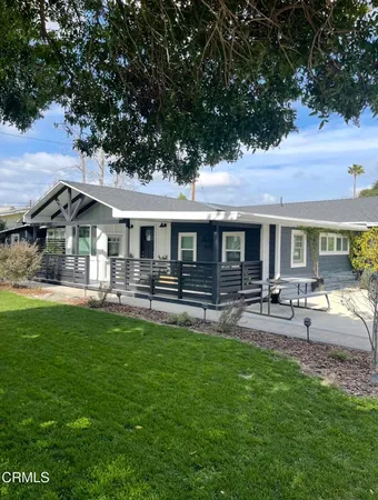 $1,059,000 | 1177 East Collins Street, Oxnard, CA 93036
