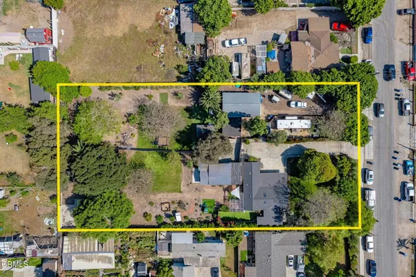 $1,059,000 | 1177 East Collins Street, Oxnard, CA 93036