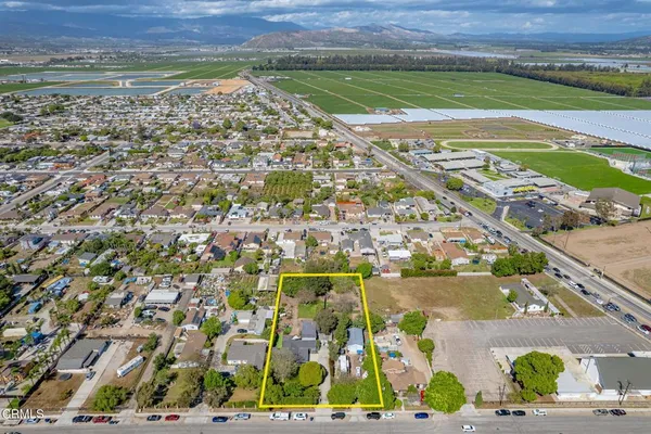 $1,059,000 | 1177 East Collins Street, Oxnard, CA 93036