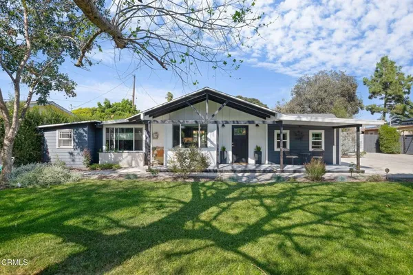 $1,059,000 | 1177 East Collins Street, Oxnard, CA 93036