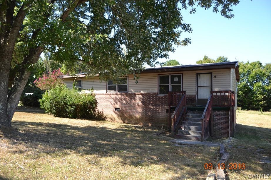 9851 Green Bay Road Rice, VA 23966 - Photo 1 of 8