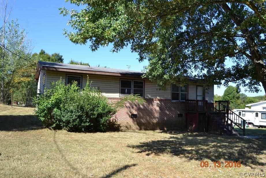 9851 Green Bay Road Rice, VA 23966 - Photo 2 of 8