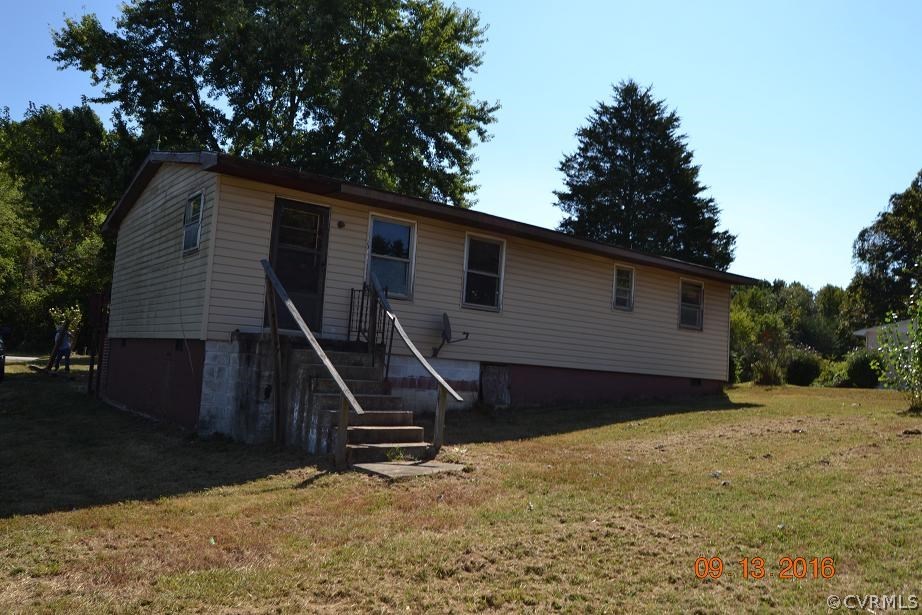 9851 Green Bay Road Rice, VA 23966 - Photo 3 of 8