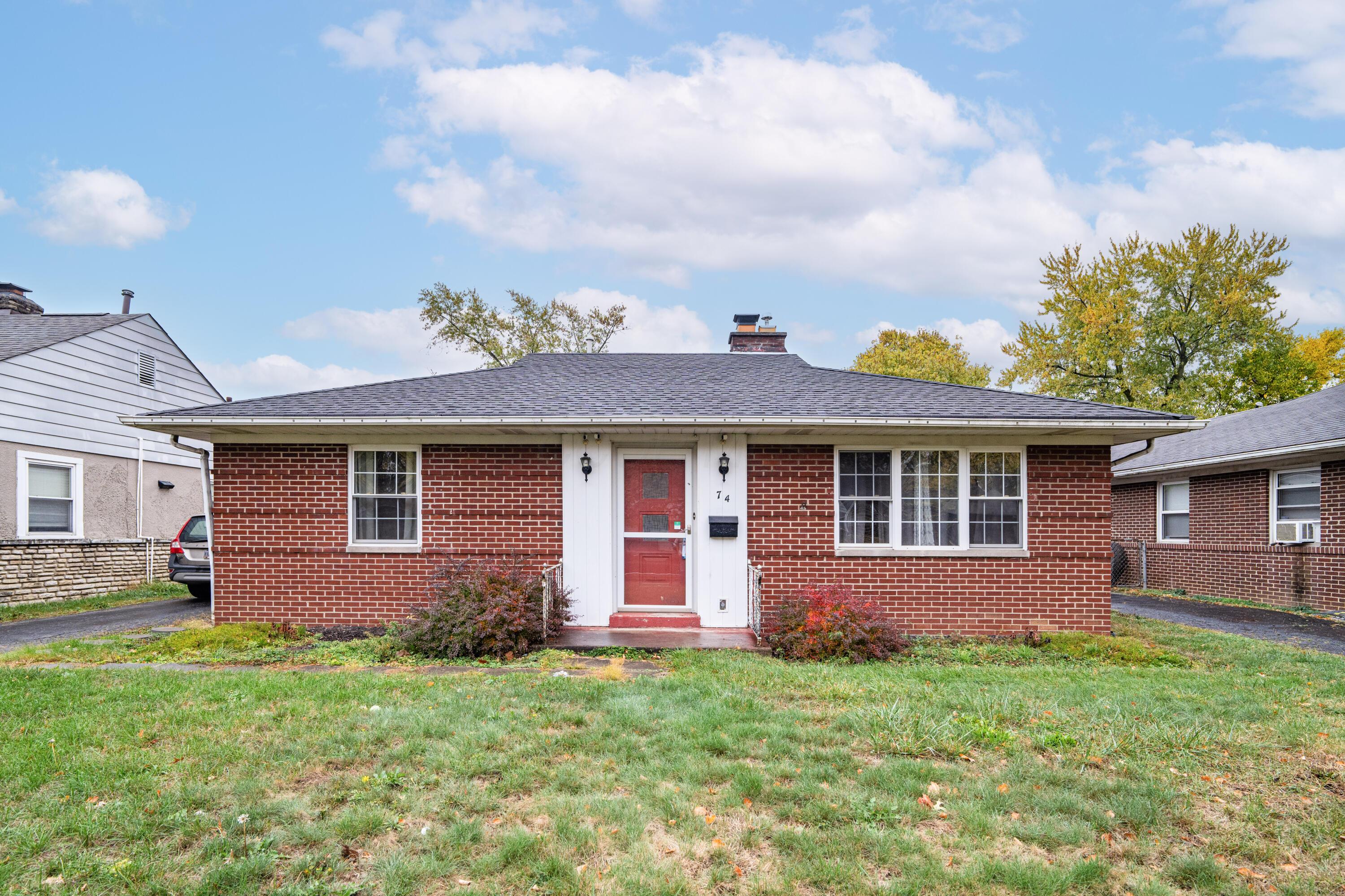 74 North Ashburton Road Columbus, OH 43213 - Photo 1 of 18 DSC_9548-Edit