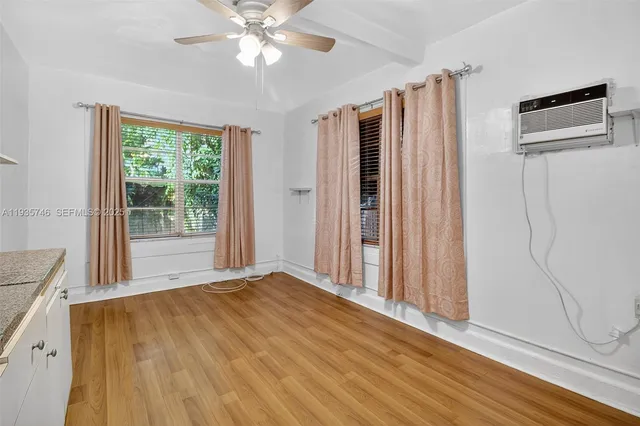 $1,450 | 3409 South Le Jeune Road, Unit 5, Coral Gables, FL 33134