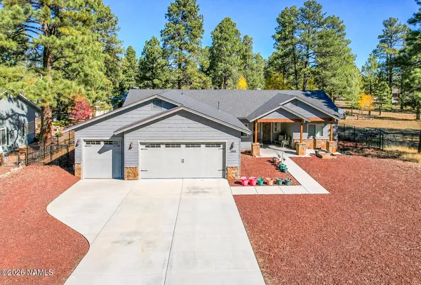 $650,000 | 2868 West Highland Meadows Drive, Williams, AZ 86046
