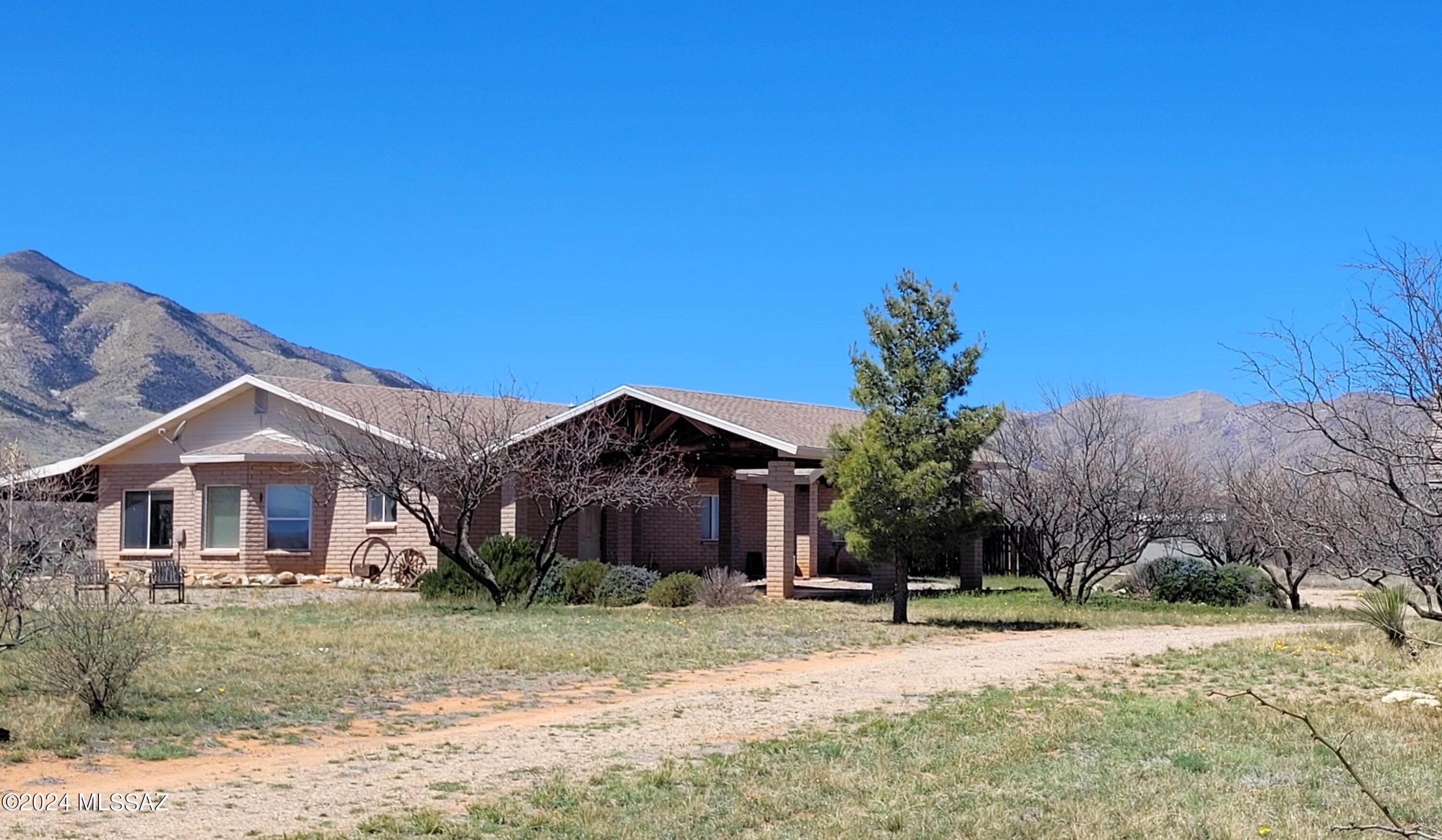 1076 West Redhead Road Cochise, AZ 85606 - Photo 50 of 50 Gallery Image 50