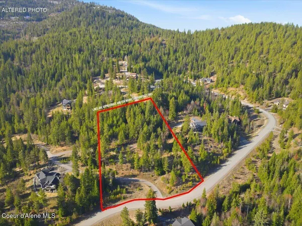 $349,500 | 10545 West Lucca Drive, Coeur D'Alene, ID 83814