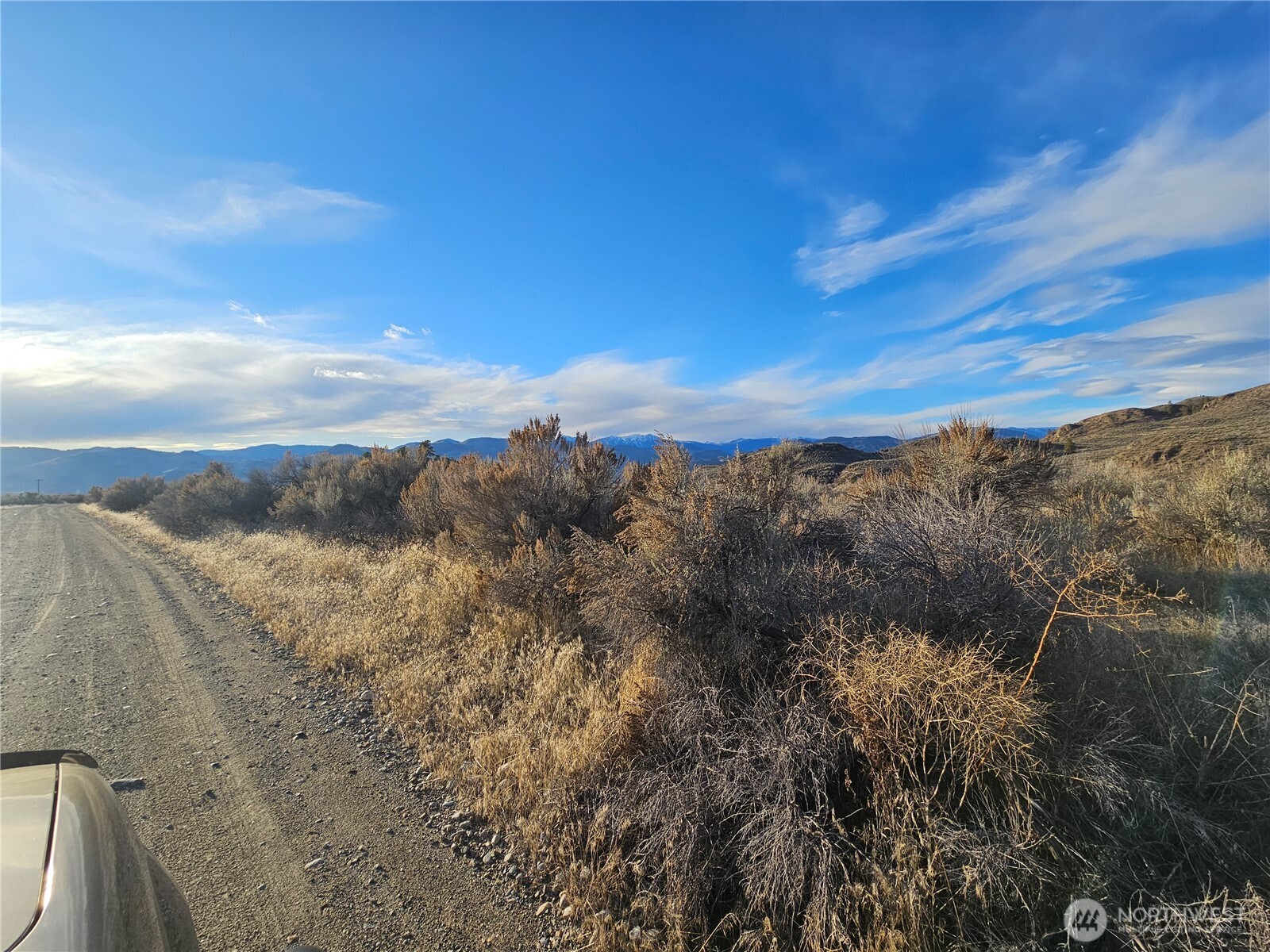 21 Pine Grove Road, Unit LOT 47 Oroville, WA 98844 - Photo 11 of 29 a view of a sky
