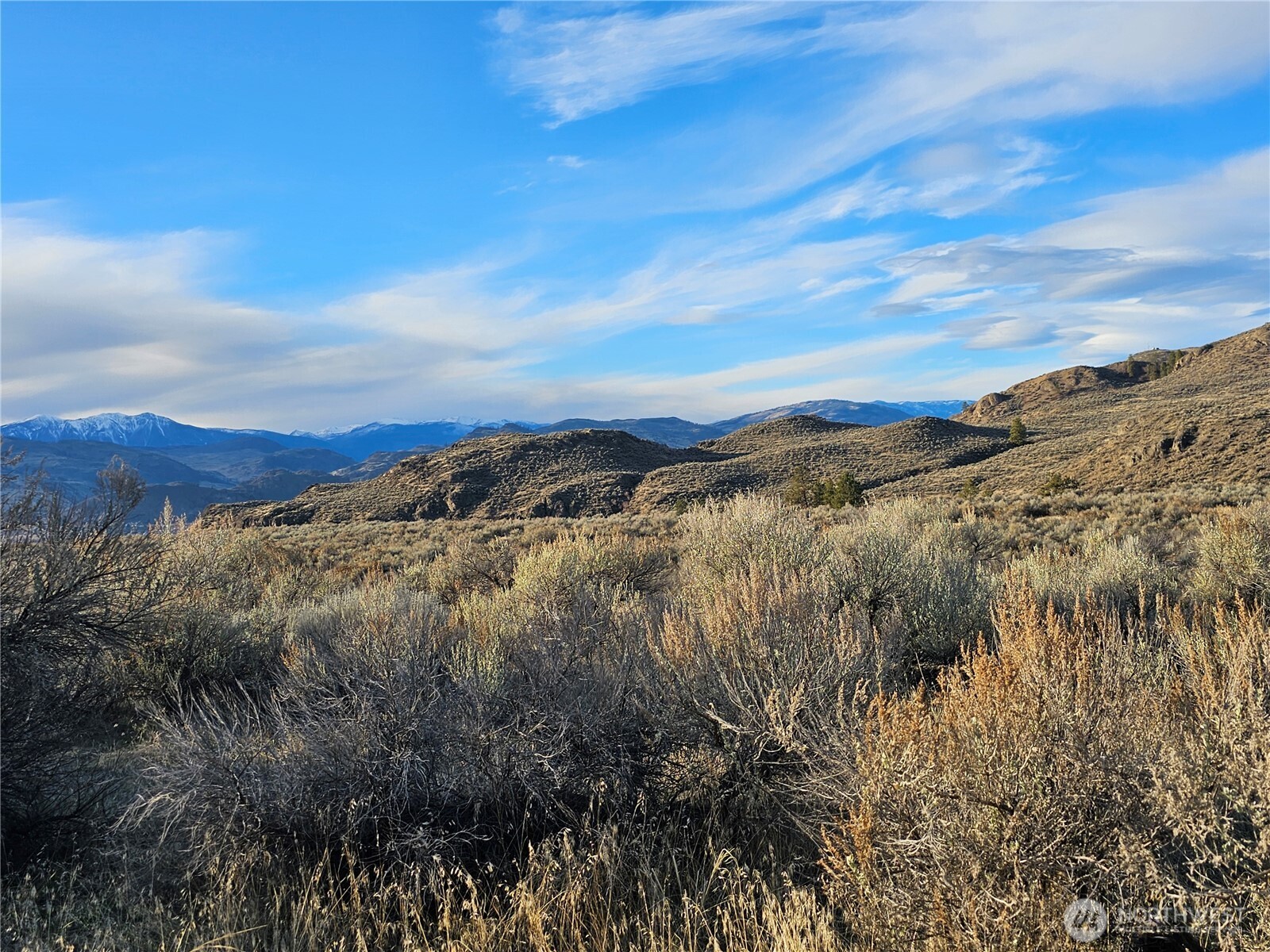 21 Pine Grove Road, Unit LOT 47 Oroville, WA 98844 - Photo 12 of 29