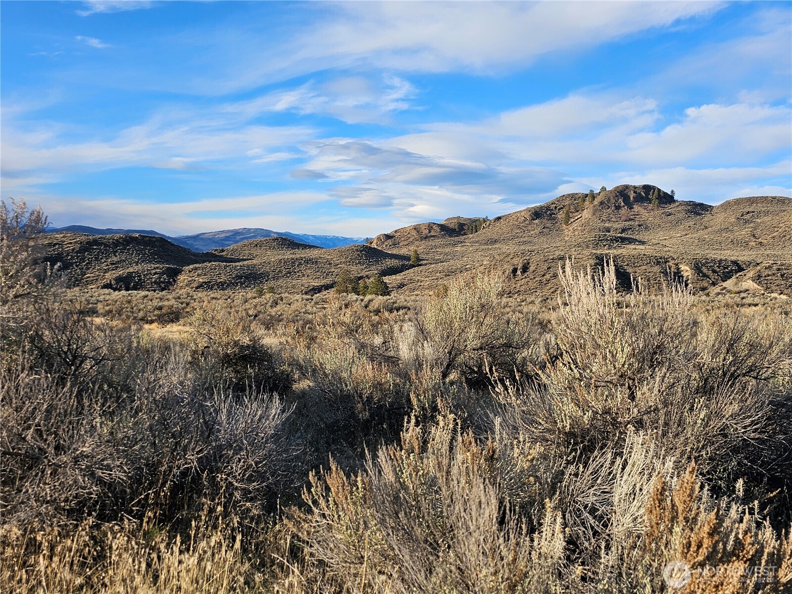 21 Pine Grove Road, Unit LOT 47 Oroville, WA 98844 - Photo 14 of 29 a view of a sky