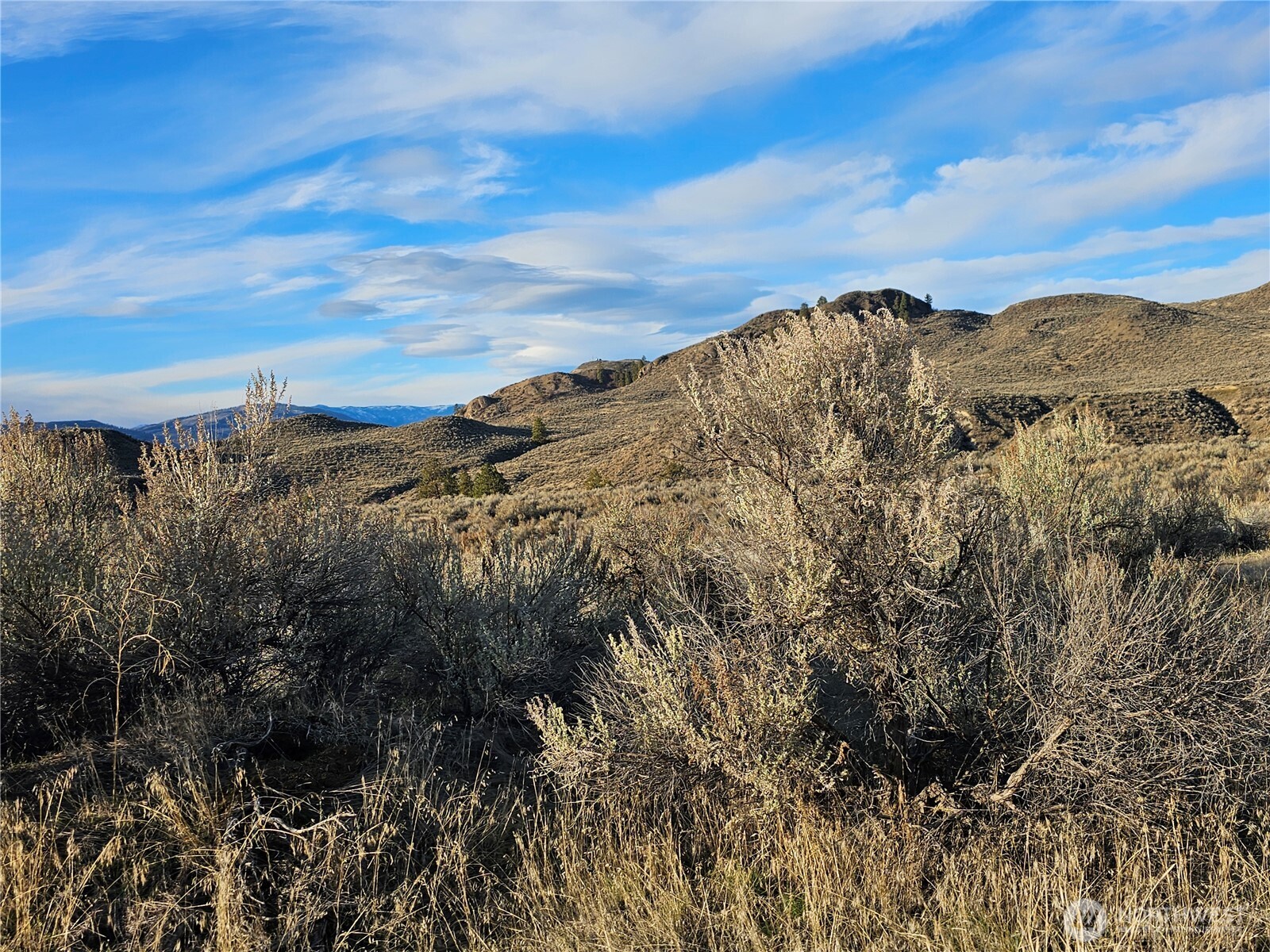21 Pine Grove Road, Unit LOT 47 Oroville, WA 98844 - Photo 16 of 29 a view of a sky