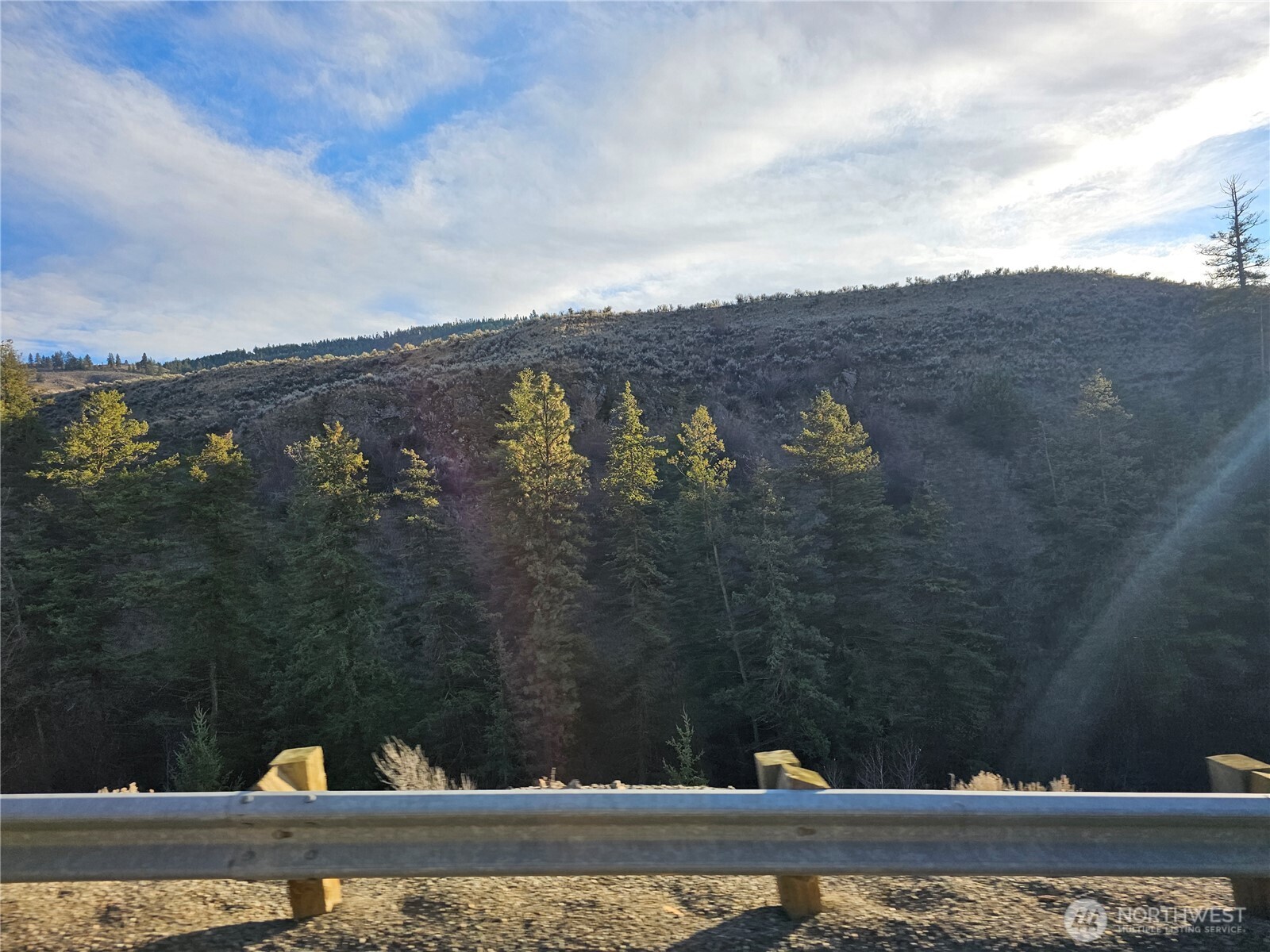 21 Pine Grove Road, Unit LOT 47 Oroville, WA 98844 - Photo 19 of 29