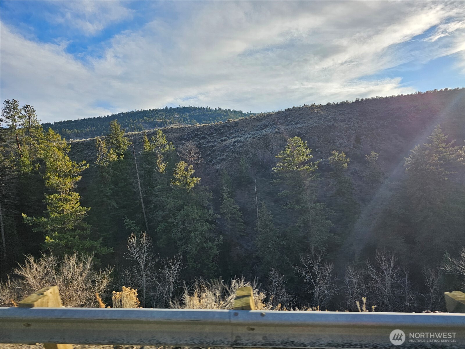 21 Pine Grove Road, Unit LOT 47 Oroville, WA 98844 - Photo 23 of 29 a view of a lake view