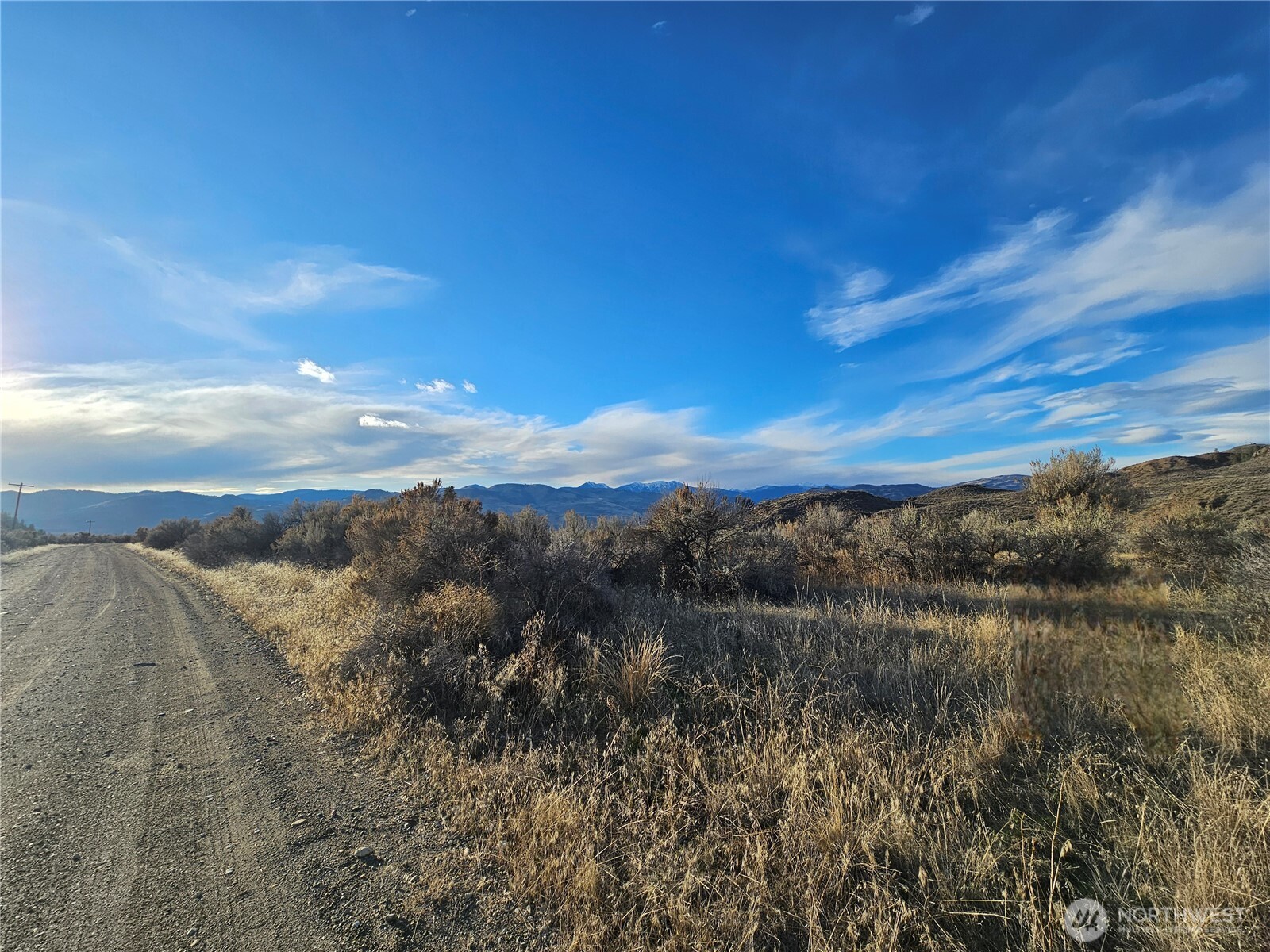 21 Pine Grove Road, Unit LOT 47 Oroville, WA 98844 - Photo 7 of 29 a view of lake