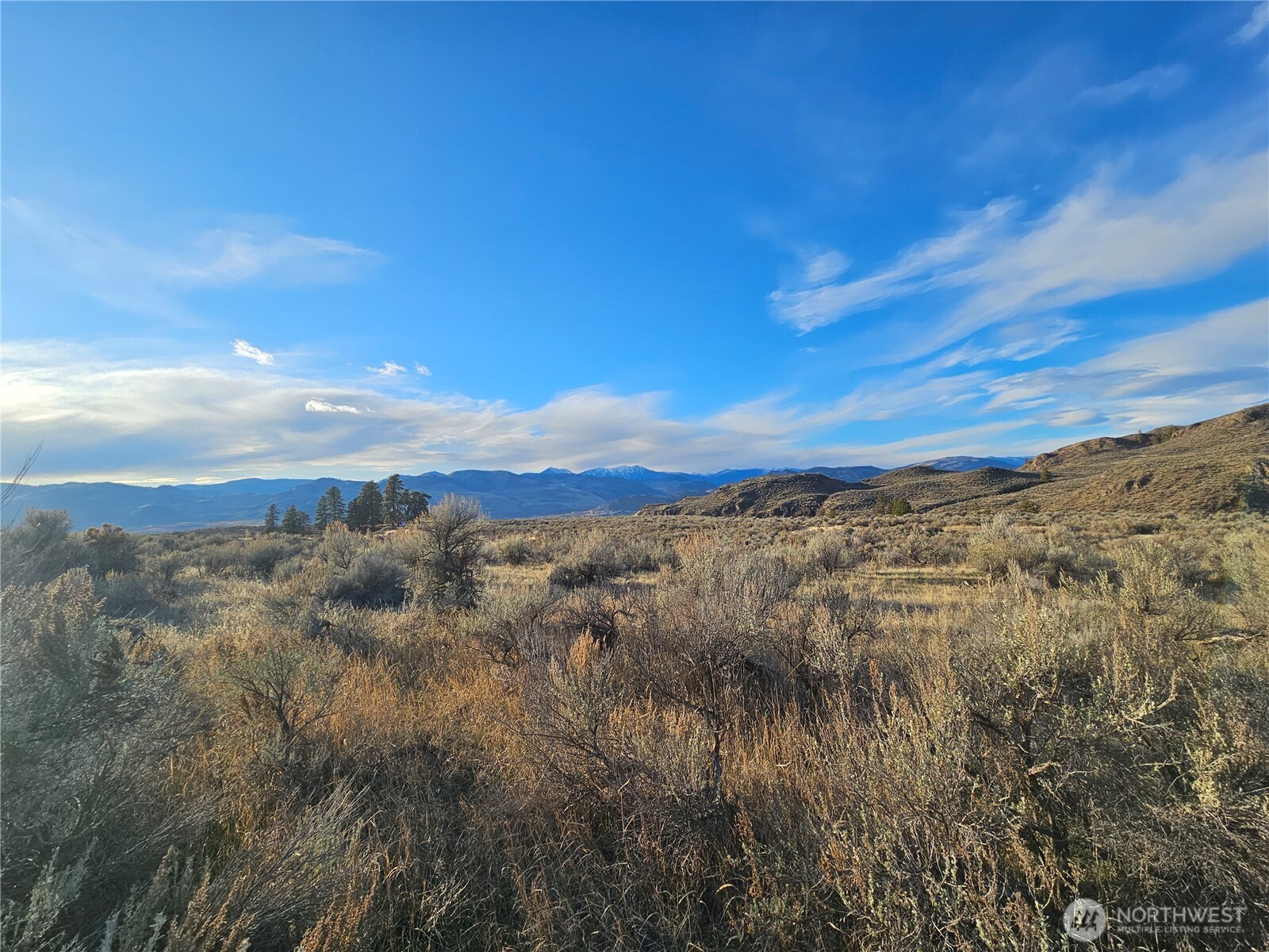 21 Pine Grove Road, Unit LOT 47 Oroville, WA 98844 - Photo 8 of 29