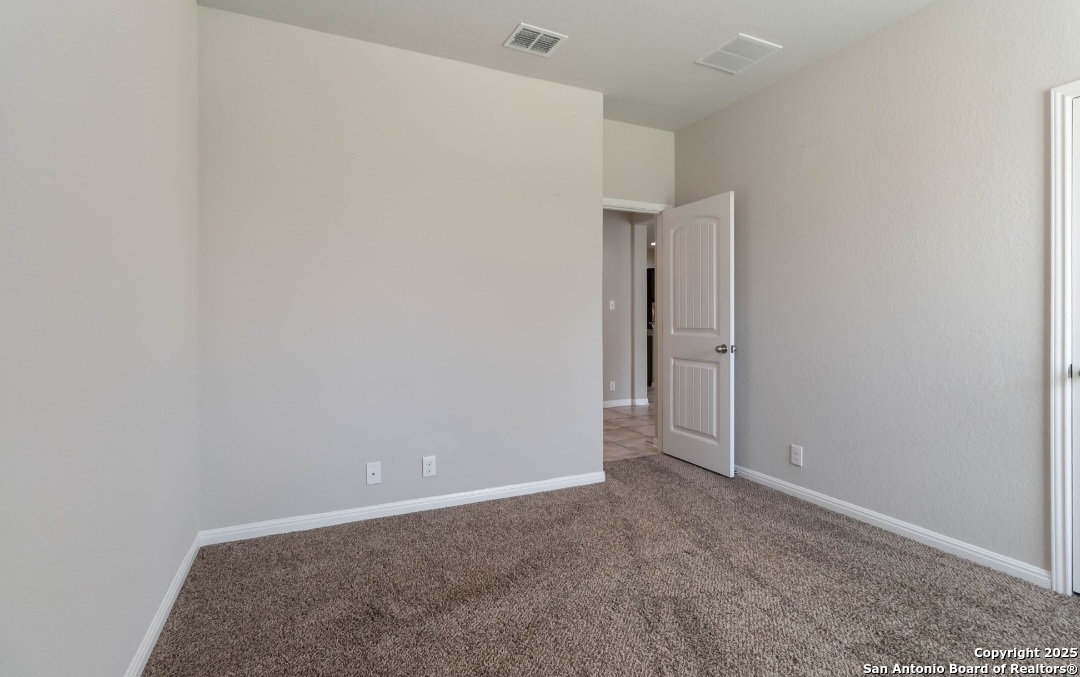629 Cavan Cibolo, TX 78108 - Photo 16 of 20 a view of an empty room