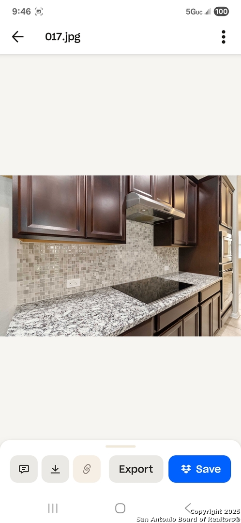 629 Cavan Cibolo, TX 78108 - Photo 20 of 20 a view of living room