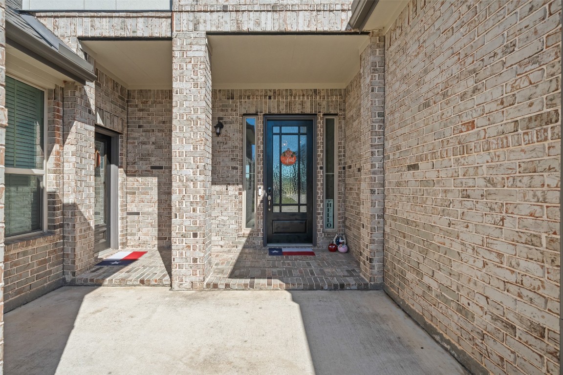 225 Peninsula Point Drive Montgomery, TX 77356 - Photo 26 of 38 a view of outdoor space