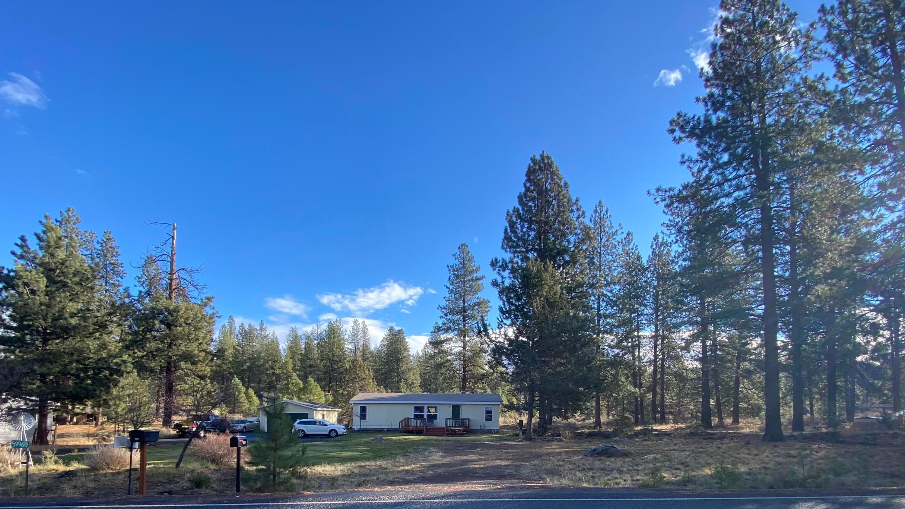 59968 Cheyenne Road Bend, OR 97702 - Photo 1 of 24 IMG-3025