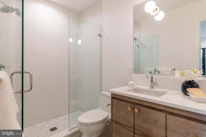 1844 3rd Street Northwest, Unit 302 Washington, DC 20001 - Photo 20 of 30