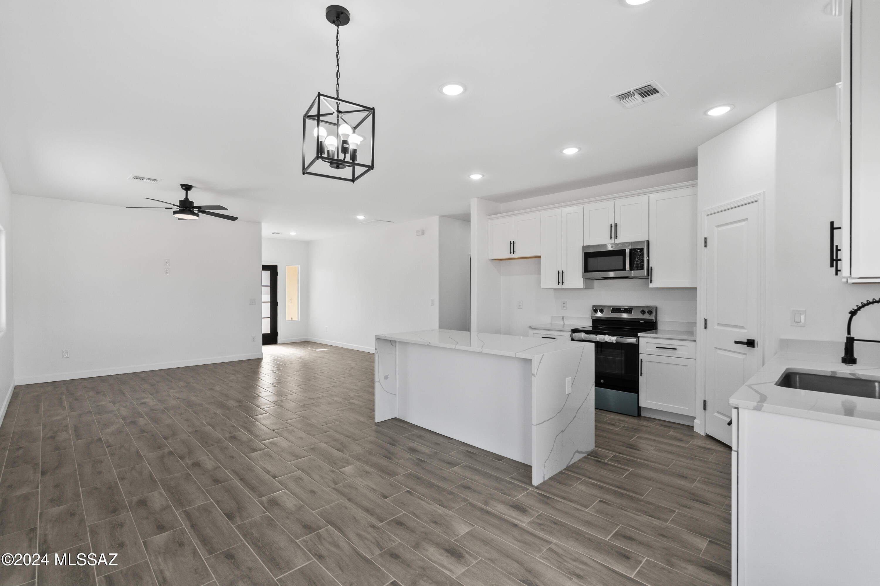 1853 Burns Court Rio Rico, AZ 85648 - Photo 14 of 30