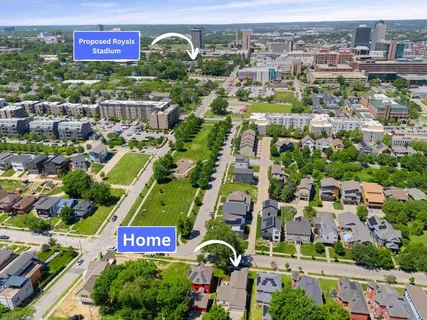$699,000 | 2445 Tracy Avenue, Kansas City, MO 64108
