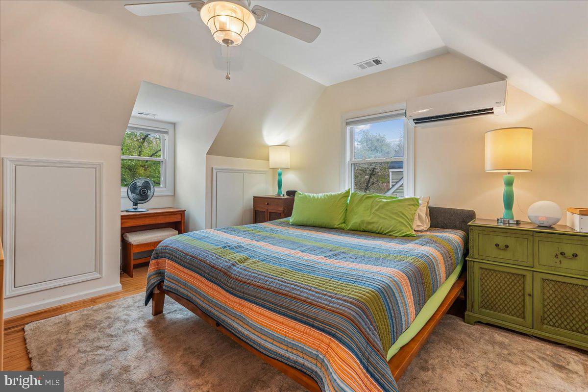 4801 Nicholson Street Riverdale, MD 20737 - Photo 21 of 39 a bedroom with a bed and a window