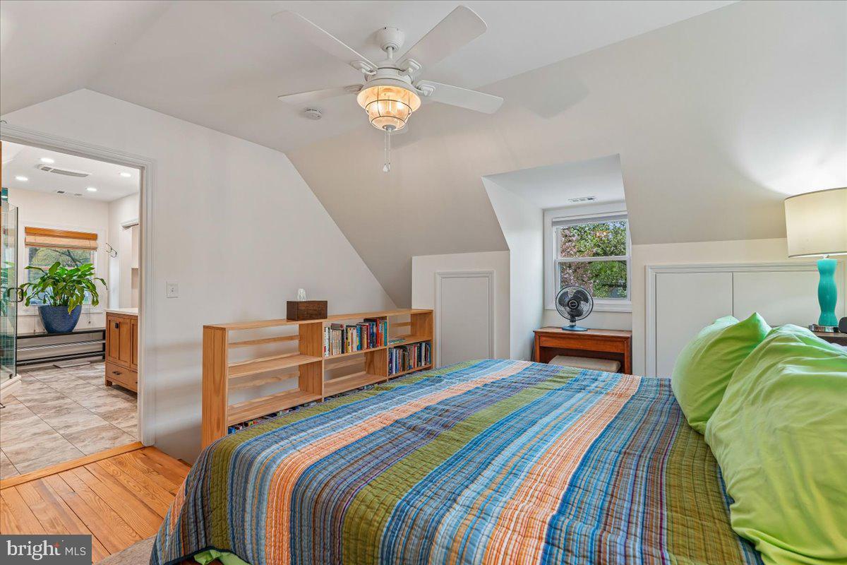 4801 Nicholson Street Riverdale, MD 20737 - Photo 23 of 39 a bedroom with a bed and window