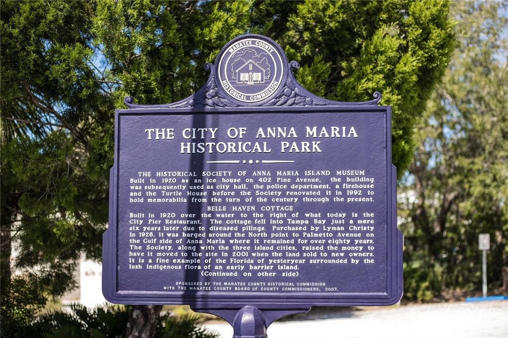 764 Jacaranda Road Anna Maria, FL 34216 - Photo 41 of 47