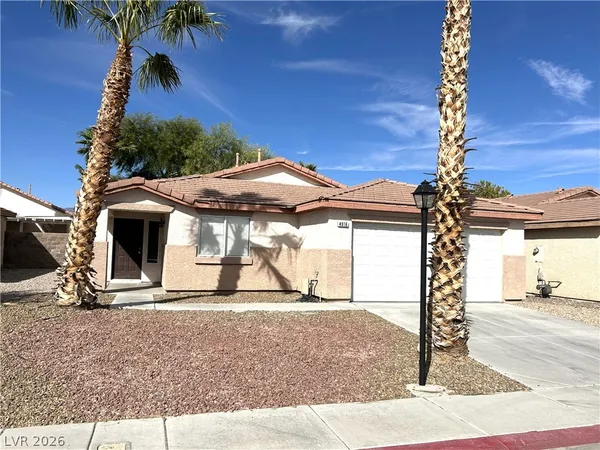 $2,100 | 4916 River Splash Avenue, Las Vegas, NV 89131