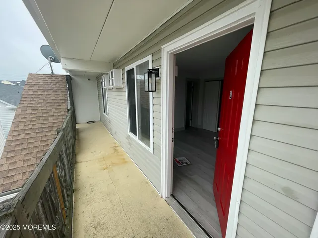 $2,000 | 33 Fremont Avenue, Unit 8, Seaside Heights, NJ 08751