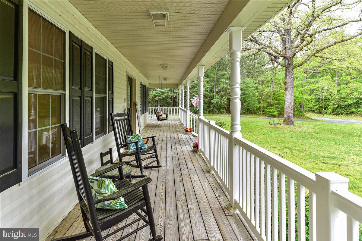 4425 Nassawango Road Snow Hill, MD 21863 - Photo 2 of 37